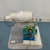 Rodent Imaging Apparatus w/ Heat Pump image 2